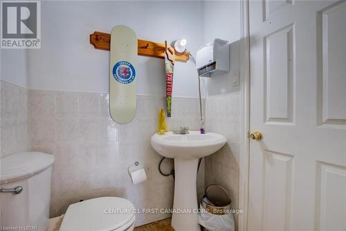 1066 Dundas Street E, London East (East G), ON 