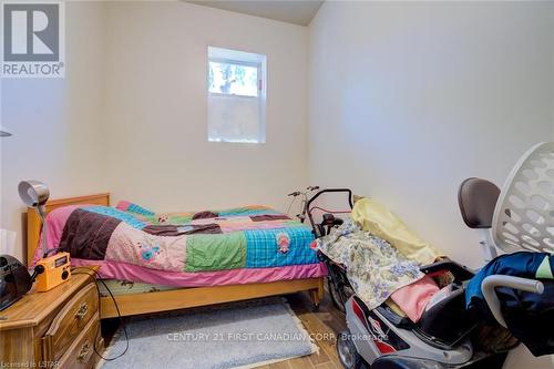 1066 Dundas Street E, London East (East G), ON 