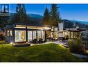 3584 Rockview Place, West Vancouver, BC  - Outdoor 