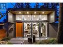 3584 Rockview Place, West Vancouver, BC  - Outdoor 