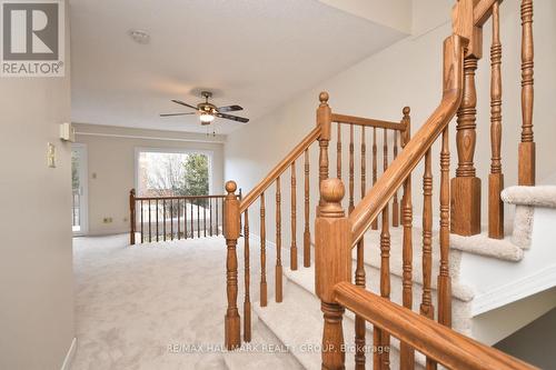 132 Dunbarton Court, Ottawa, ON - Indoor Photo Showing Other Room