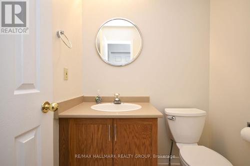 132 Dunbarton Court, Ottawa, ON - Indoor Photo Showing Bathroom