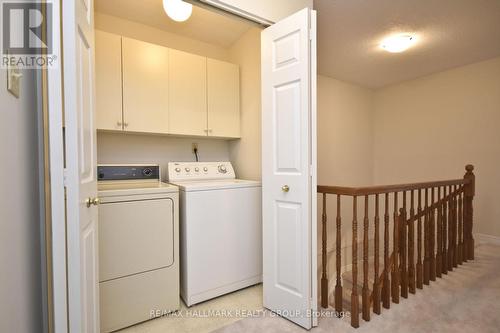 132 Dunbarton Court, Ottawa, ON - Indoor Photo Showing Laundry Room