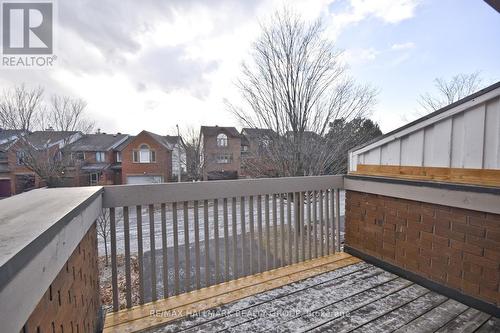 132 Dunbarton Court, Ottawa, ON - Outdoor