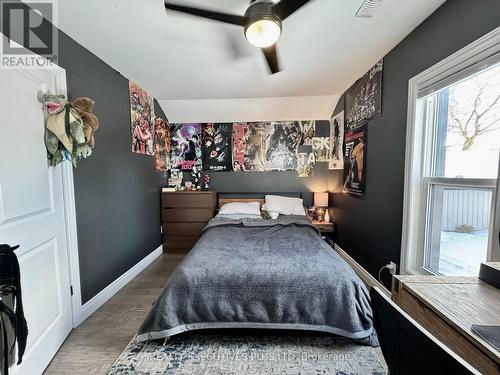 6 Elgin Street N, Cambridge, ON - Indoor Photo Showing Bedroom