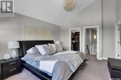 3921 Sandhill Crescent, Regina, SK - Indoor Photo Showing Bedroom