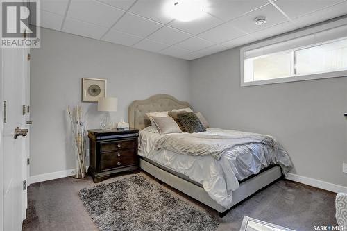 3921 Sandhill Crescent, Regina, SK - Indoor Photo Showing Bedroom