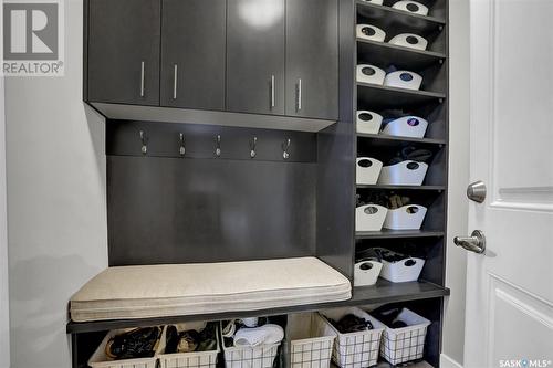 3921 Sandhill Crescent, Regina, SK - Indoor Photo Showing Kitchen