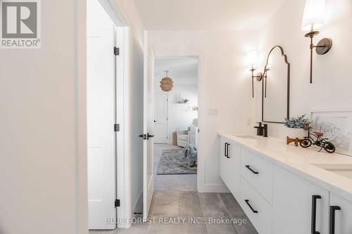 2419 Black Rail Terrace, London, ON - Indoor Photo Showing Bathroom