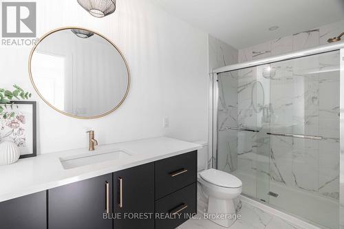 2419 Black Rail Terrace, London, ON - Indoor Photo Showing Bathroom