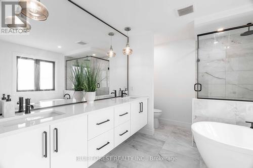 2419 Black Rail Terrace, London, ON - Indoor Photo Showing Bathroom