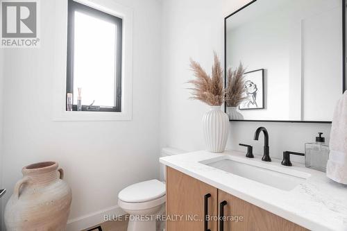 2419 Black Rail Terrace, London, ON - Indoor Photo Showing Bathroom