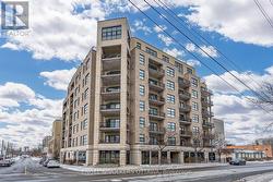 202 - 320 PARKDALE AVENUE  Ottawa, ON K1Y 4X9