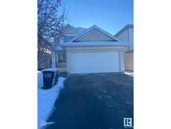 127 WARD CR NW  Edmonton, AB T6T 1M6