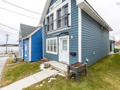 4 Store Street, Yarmouth, NS 