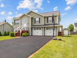 56 Hallie Drive  Summerside, PE C1N 6J4