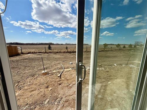 72 Outback Drive, Brandon, MB - Outdoor With View