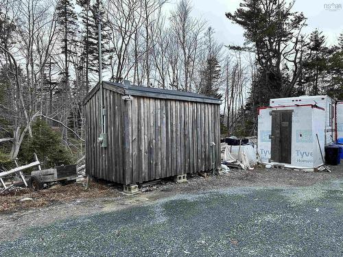 590 Eastern Shore Road, Beach Meadows, NS 