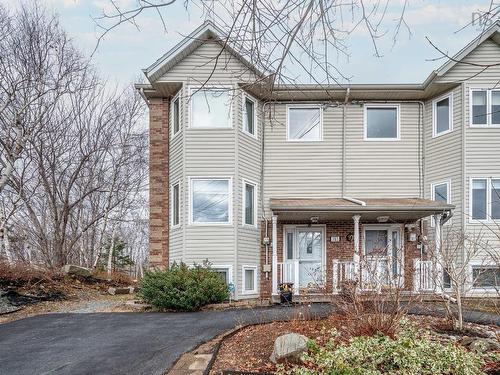 103 Lancaster Drive, Dartmouth, NS 