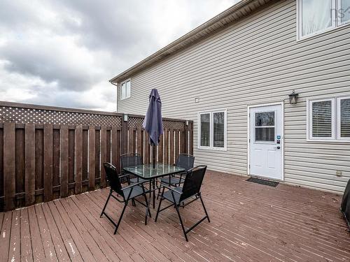 103 Lancaster Drive, Dartmouth, NS 