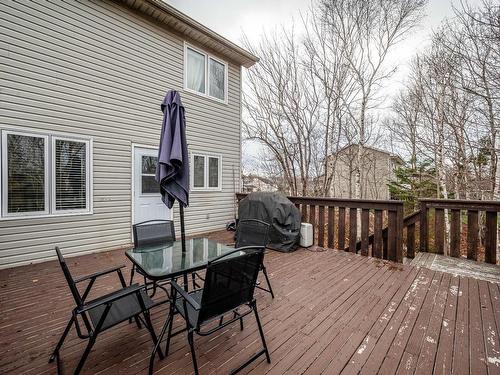 103 Lancaster Drive, Dartmouth, NS 