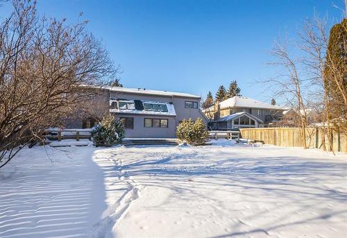 21 Jaymorr Dr, Winnipeg, MB 