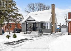 1220 ST PAUL AVENUE E  Ottawa, ON K1V 6V9