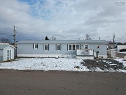 49 BUTLER Drive  Bible Hill, NS B2N 5M9