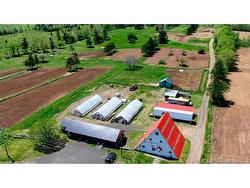 5925 Route 10  Hardwood Ridge, NB E4A 1B4