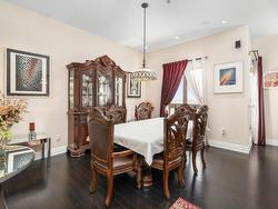 Dining room - 