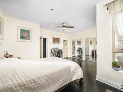 Master bedroom - 