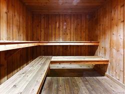 Sauna - 