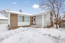 45 Normandy Dr, Winnipeg, MB 