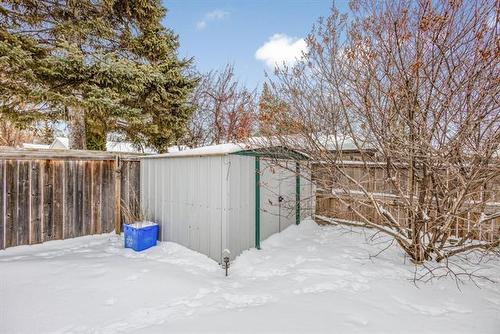 45 Normandy Dr, Winnipeg, MB 