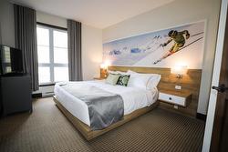 Chambre à coucher - 