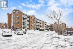 308 - 345 CENTRUM BOULEVARD  Ottawa, ON K1E 3W9