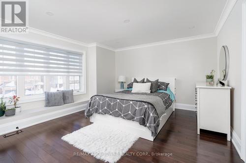 5340 Churchill Meadows Boulevard, Mississauga, ON - Indoor Photo Showing Bedroom