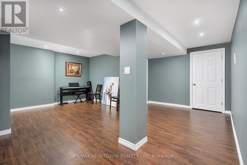 5340 Churchill Meadows Boulevard, Mississauga, ON - Indoor