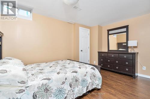 5340 Churchill Meadows Boulevard, Mississauga, ON - Indoor Photo Showing Bedroom