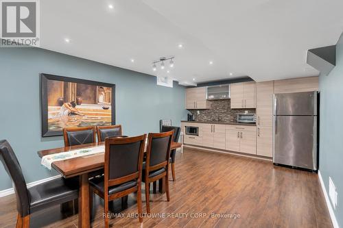 5340 Churchill Meadows Boulevard, Mississauga, ON - Indoor