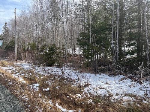 Kempt Head Road, Ross Ferry, NS 
