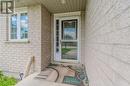 109 Hawkins Drive, Cambridge, ON  - Outdoor With Exterior 