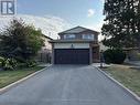 4120 Chadburn Crescent, Mississauga, ON  - Outdoor With Facade 