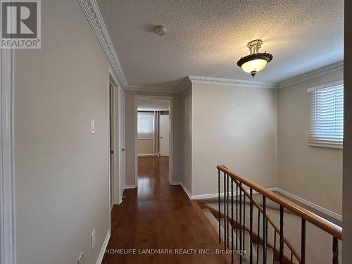 4120 Chadburn Crescent, Mississauga, ON - Indoor Photo Showing Other Room