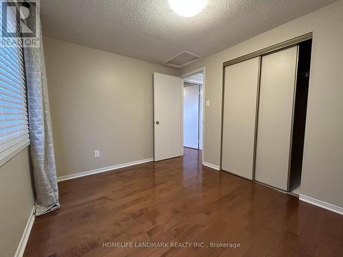 4120 Chadburn Crescent, Mississauga, ON - Indoor Photo Showing Other Room