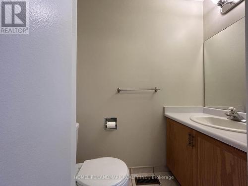 4120 Chadburn Crescent, Mississauga, ON - Indoor Photo Showing Bathroom