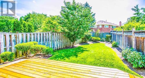 4120 Chadburn Crescent, Mississauga, ON - Outdoor