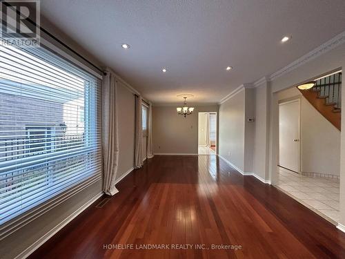 4120 Chadburn Crescent, Mississauga, ON - Indoor Photo Showing Other Room