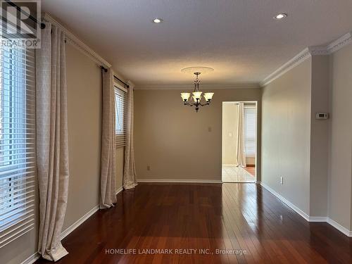 4120 Chadburn Crescent, Mississauga, ON - Indoor Photo Showing Other Room