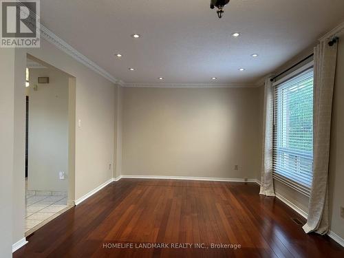 4120 Chadburn Crescent, Mississauga, ON - Indoor Photo Showing Other Room